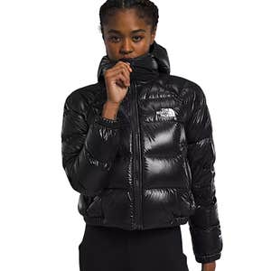 Image credits: The North Face