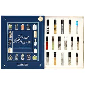 bloomingdale's, Bloomingdale's The Men's Scent Discovery Edit Gift Set - Exclusive