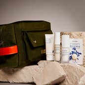 The Outset Firming Vegan Collagen Prep Serum