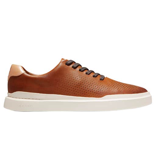 colehaan, Cole Haan GrandPro Rally Laser Cut Sneaker
