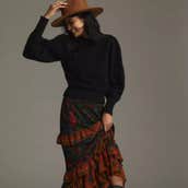 Trending Fall Skirts