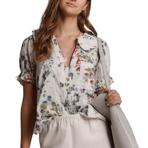 Image credits: anthropologie