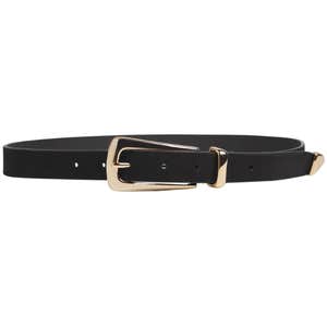 nordstrom, Favorite Daughter The Suede Statement Belt