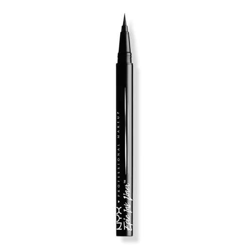 ulta, NYX Professional Makeup Epic Ink Vegan Waterproof Liquid Eyeliner