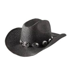 San Diego Hat Co. Cowboy Belted Rancher