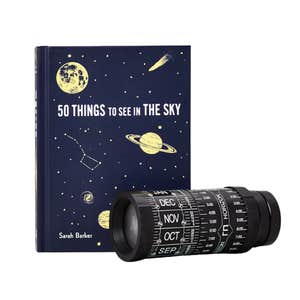 Bespoke Post Stargazing Kit