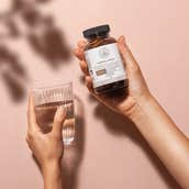 Happy Mammoth Hormone Harmony