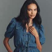 Trending Fall Blouses