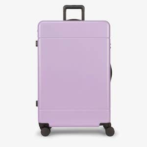 Hue Large Luggage - ORCHID
