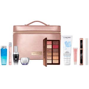 Lancôme Holiday 2025 Beauty Box Purchase with Lancôme Purchase $534 Value