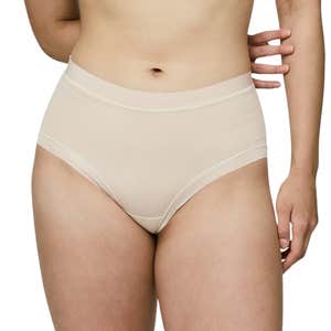 Paire Full Brief Lipstick Underwear™ / Pack of 3