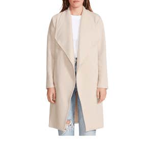 Steve Madden Knit It Jacket