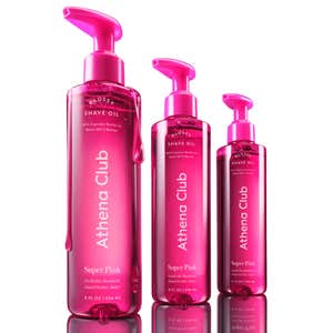 Image credits: athena club