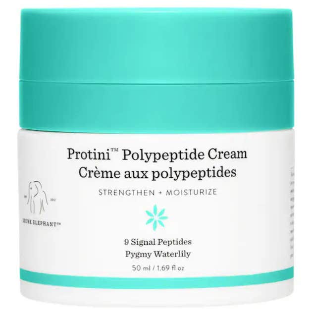 sephora, Drunk Elephant Protini Polypeptide Firming Refillable Moisturizer