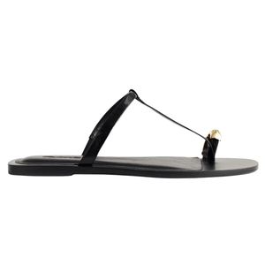 Madewell The Dessa Toe Ring Sandal
