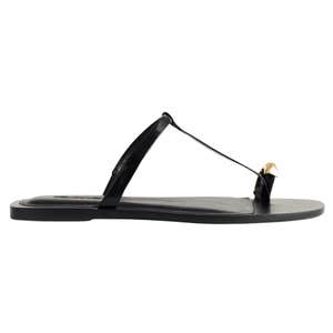 Madewell The Dessa Toe Ring Sandal