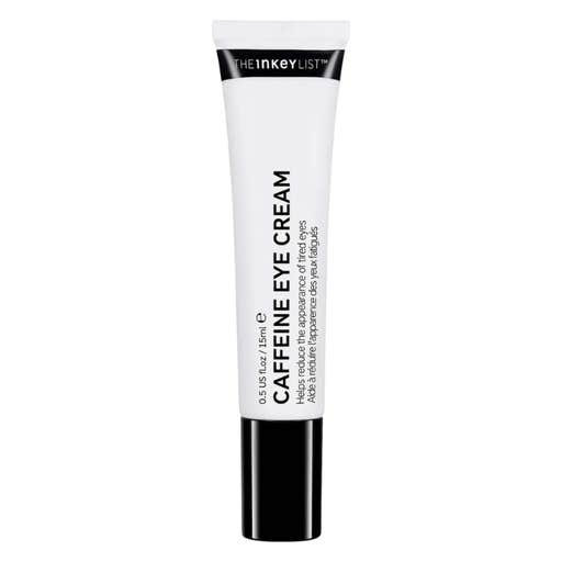 sephora, The INKEY List Caffeine Eye Cream