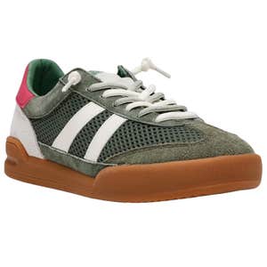dsw, Steve Madden Verdict Sneaker