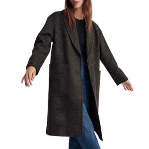 Image credits: madewell