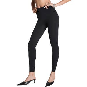 SPANXShape Scuba Leggings