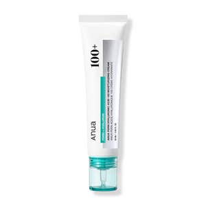 ANUA PDRN Hyaluronic Acid 100 Moisturizing Cream