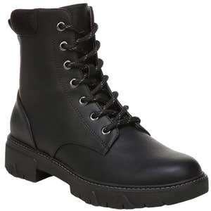 dsw, Dr. Scholl's Headstart Combat Boot
