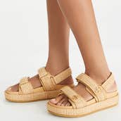 Stylish Walking Sandals