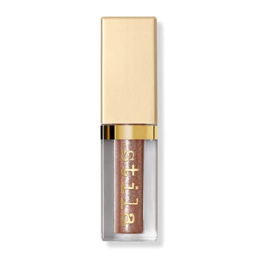 ulta, Stila Glitter & Glow Liquid Eye Shadow In Kitten Karma