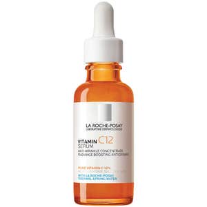 ulta, La Roche-Posay Pure 12% Vitamin C Serum