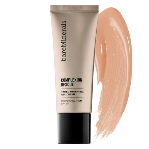sephora, BareMinerals Complexion Rescue Tinted Moisturizer Broad Spectrum SPF 30