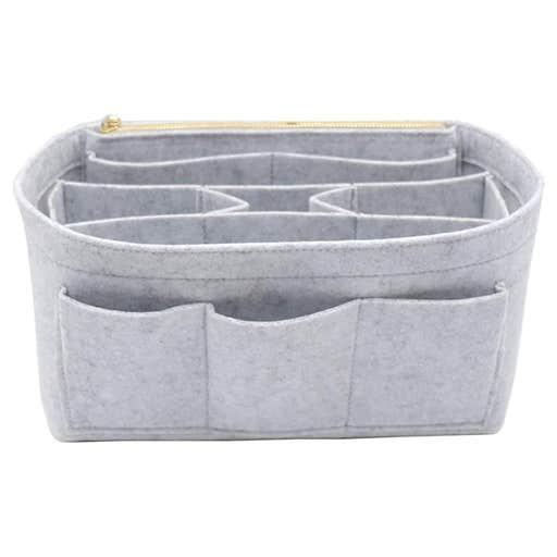 amazon, Lexsion Felt Insert Bag Organizer