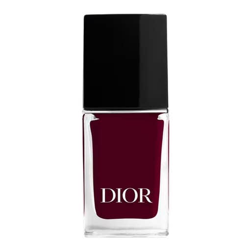 dior, Dior Vernis Nail Polish In Nuit 1947