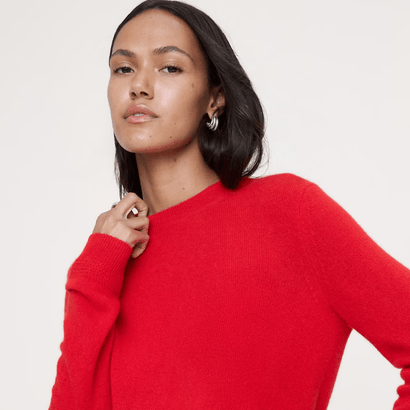 Image credits: banana republic