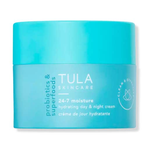 ulta, Tula 24-7 Moisture Hydrating Day & Night Cream