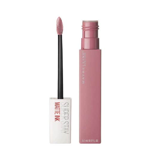 amazon, Maybelline New York SuperStay Matte Ink Liquid Lipstick