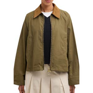 nordstrom, Barbour Catlin Casual Jacket