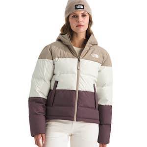 Image credits: The North Face