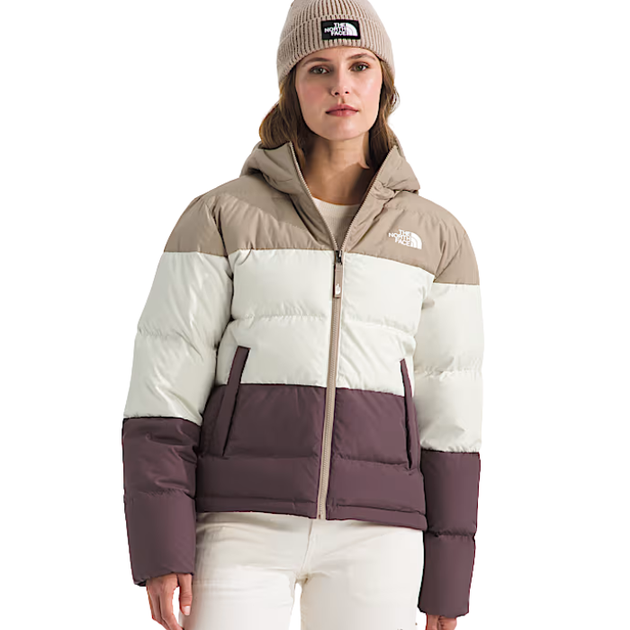 Image credits: The North Face