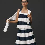 Striped Fashion Essentials