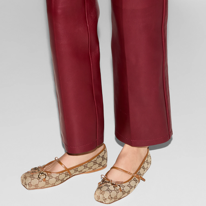 Image credits: gucci