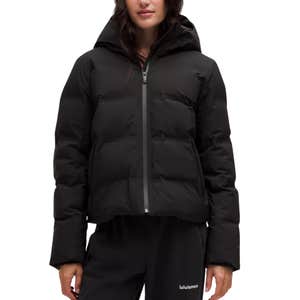 lululemon Slush Hour Waterproof Jacket