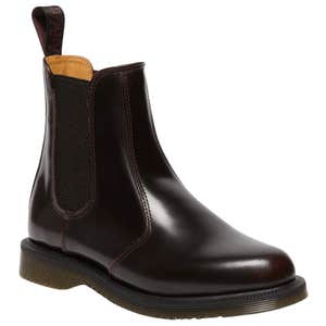 Dr. Martens Flora Arcadia Chelsea Boots