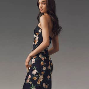 Image credits: Anthropologie