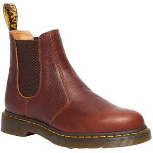 Dr. Martens 2976 Ambassador Leather Chelsea Boots