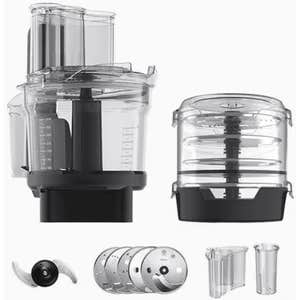 Vitamix 12-Cup Food Processor Attachment With SELF-DETECT Bundle