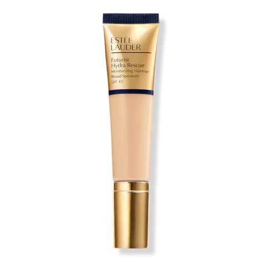 ulta, Estée Lauder Futurist Hydra Rescue Moisturizing Foundation