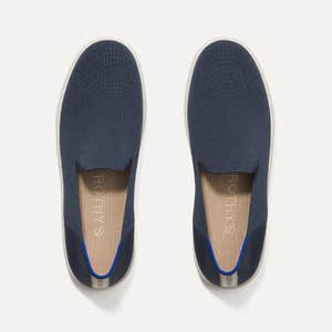 Rothy's The Original Slip On Sneaker
