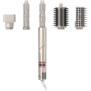 amazon, Shark FlexStyle Air Multi-Styler & Drying System