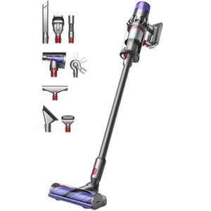 Image credits: dyson