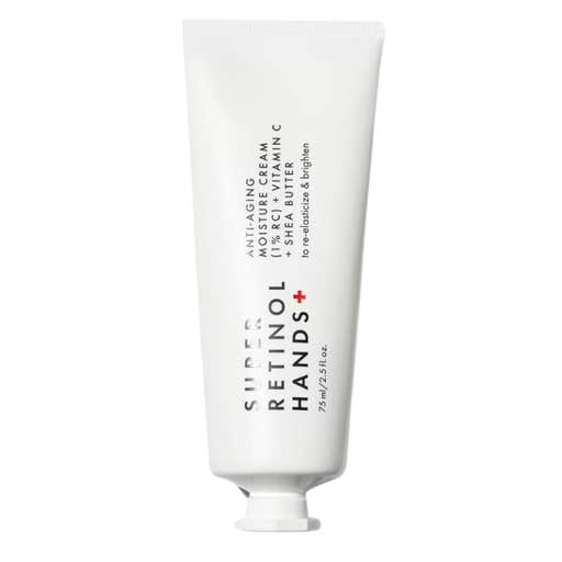 beautypie, Beauty Pie Super Retinol Anti-Aging Hand Cream
